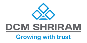 DCM Shriram Industries Limited