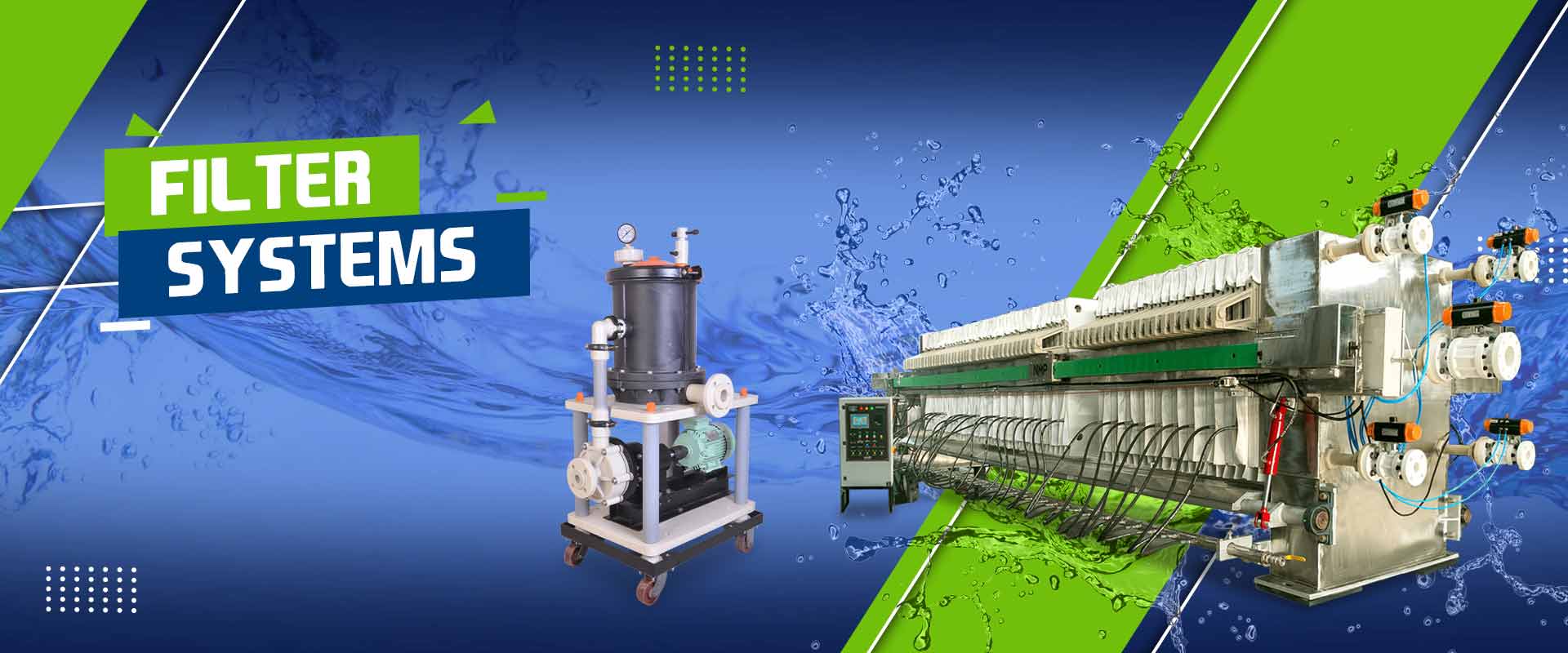 Filter Systems