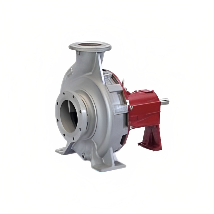 Indiaâ€™s Trusted Industrial Pump Suppliers for Quality Equipment 