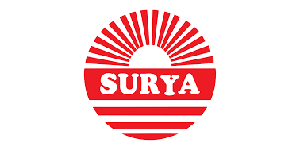 Surya Roshni Limited