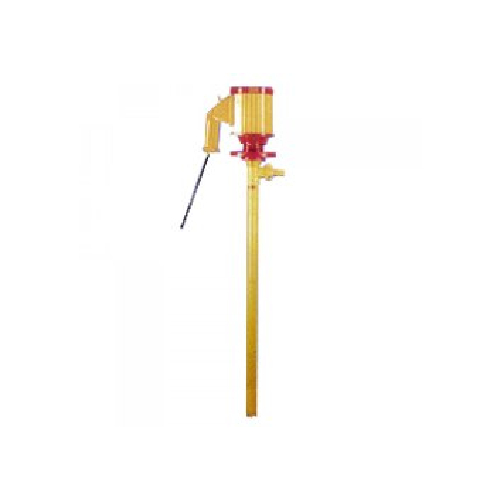Barrel Pump