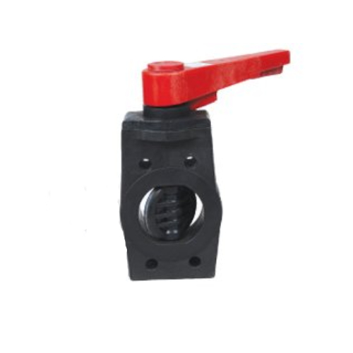 Butterfly Valve In India
