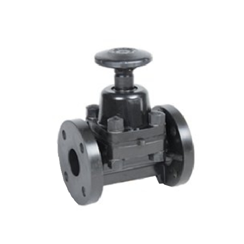Diaphragm Valve In India