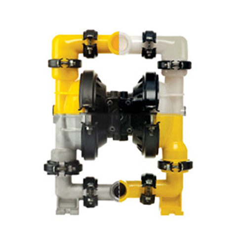 Diaphragm Pump