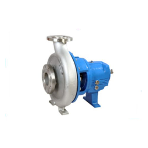Exotic Alloy Pump In India