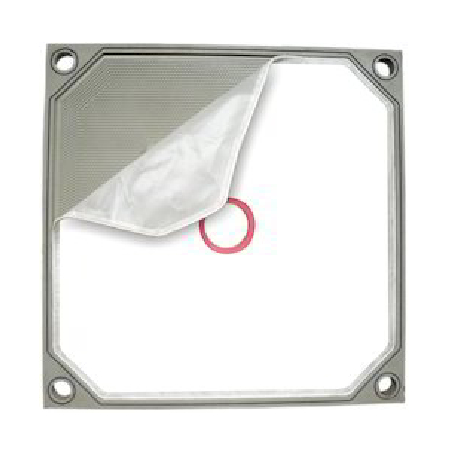 Filter Cloth In India