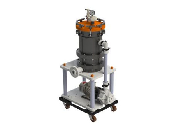 Filter System