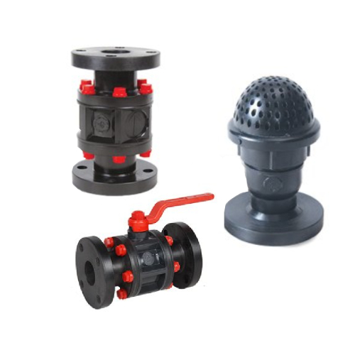 Industrial Valve