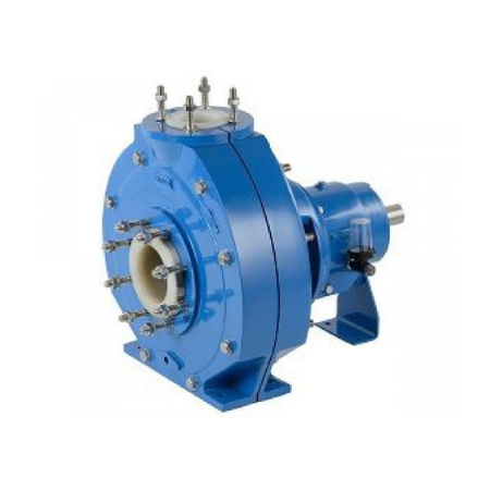 Non Metallic Centrifugal Pump