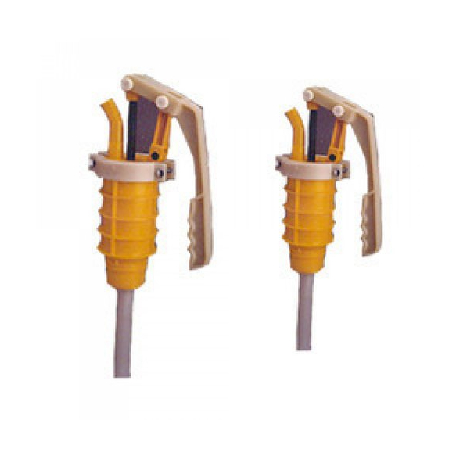 PP Hand Operated Barrel Pump In India