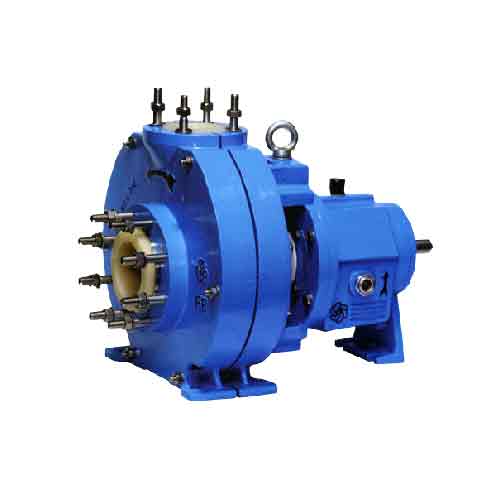 PVDF Pump In India