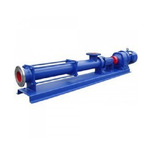 Screw Pump