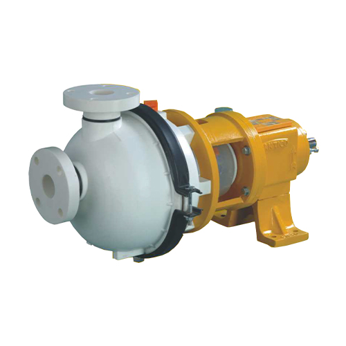 Self Priming Pump