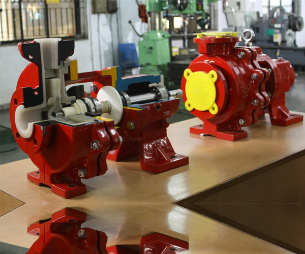 Soltech Pumps & Equipment Pvt Ltd